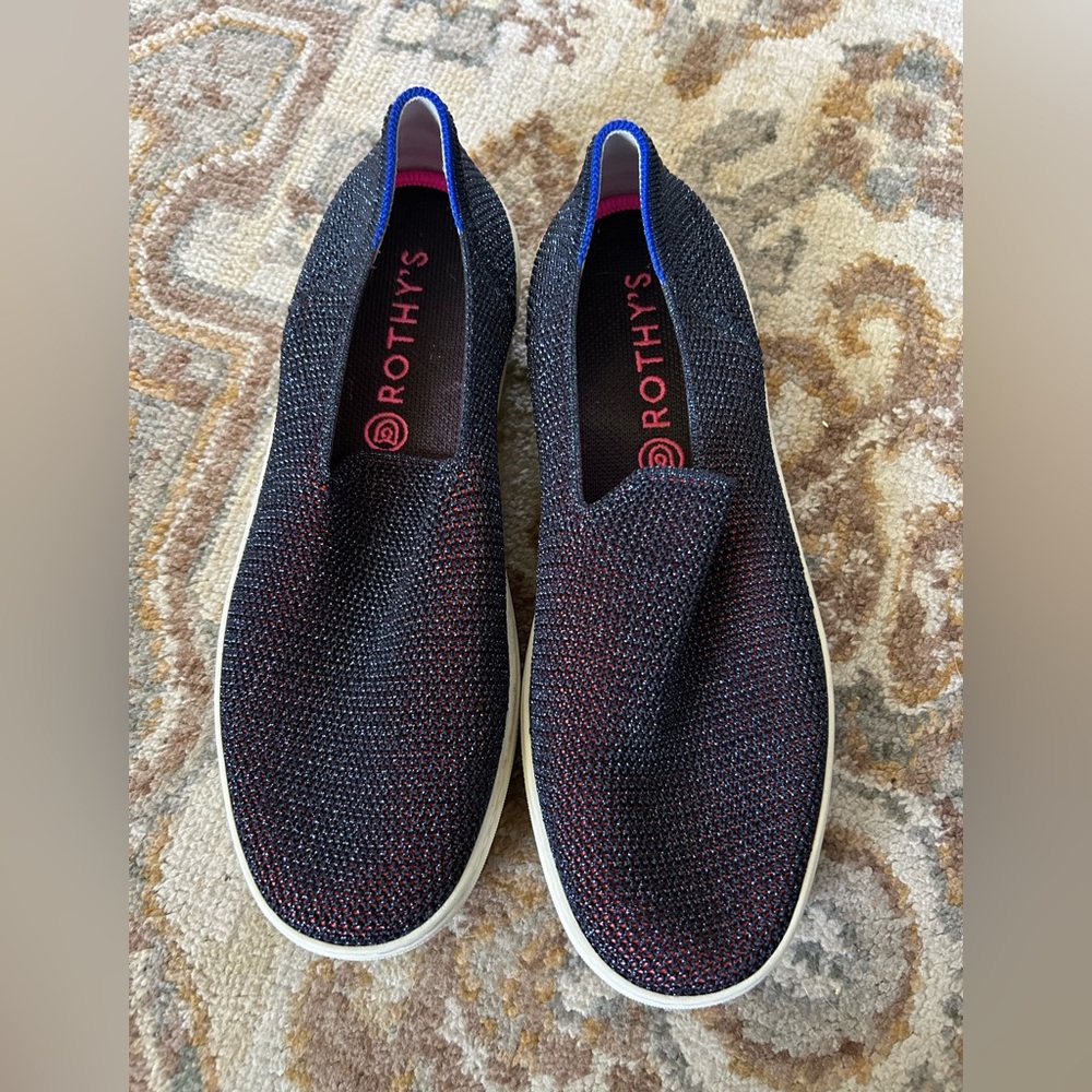 Rothy’s women shoe size 8.5